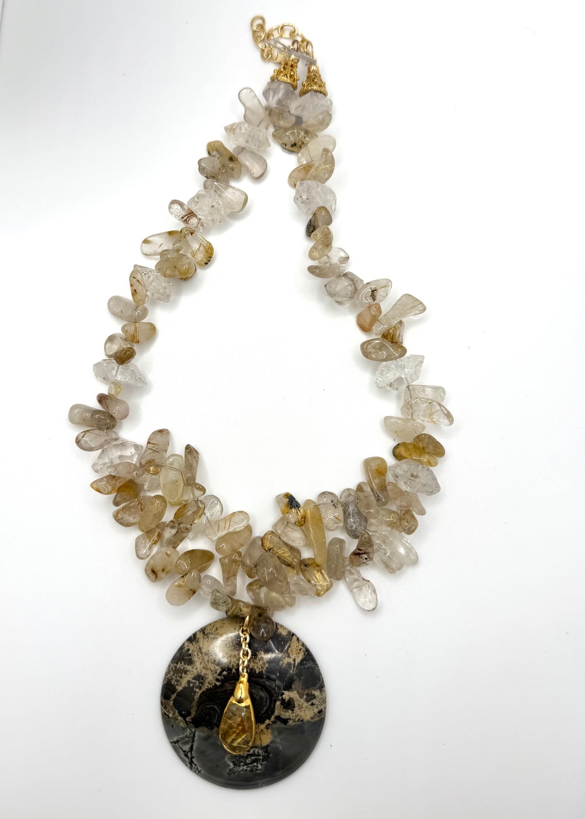 Mancini Quartz
