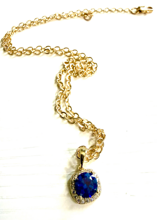 CMA Sapphire