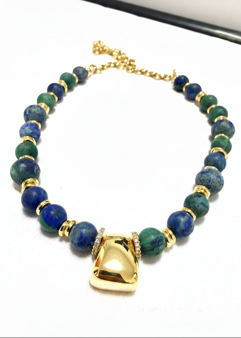 Cleo's Azur Collection