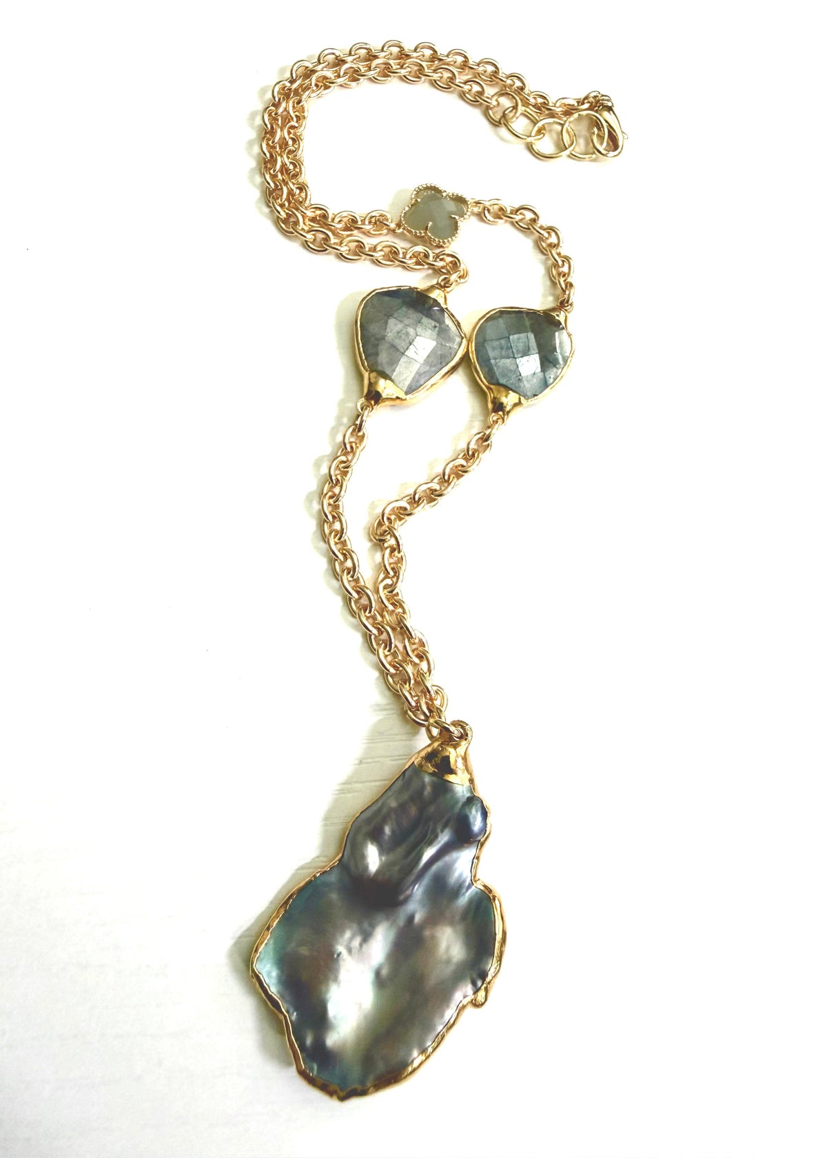 Freeform Pearl Gray