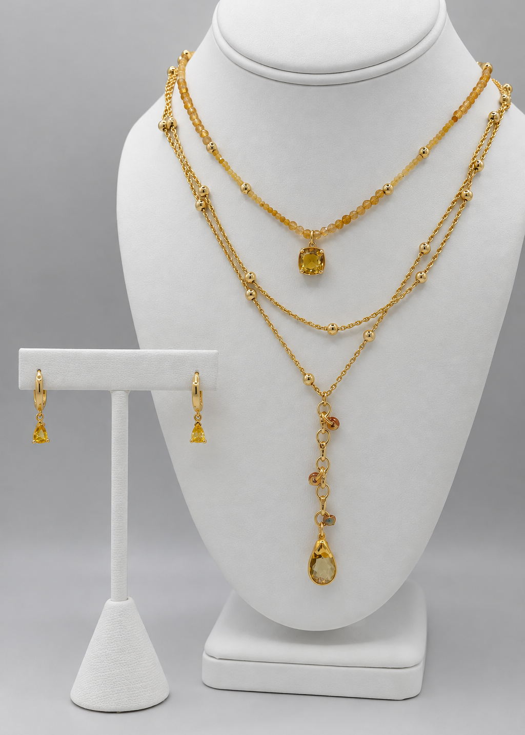 Limoncello 3pc set
