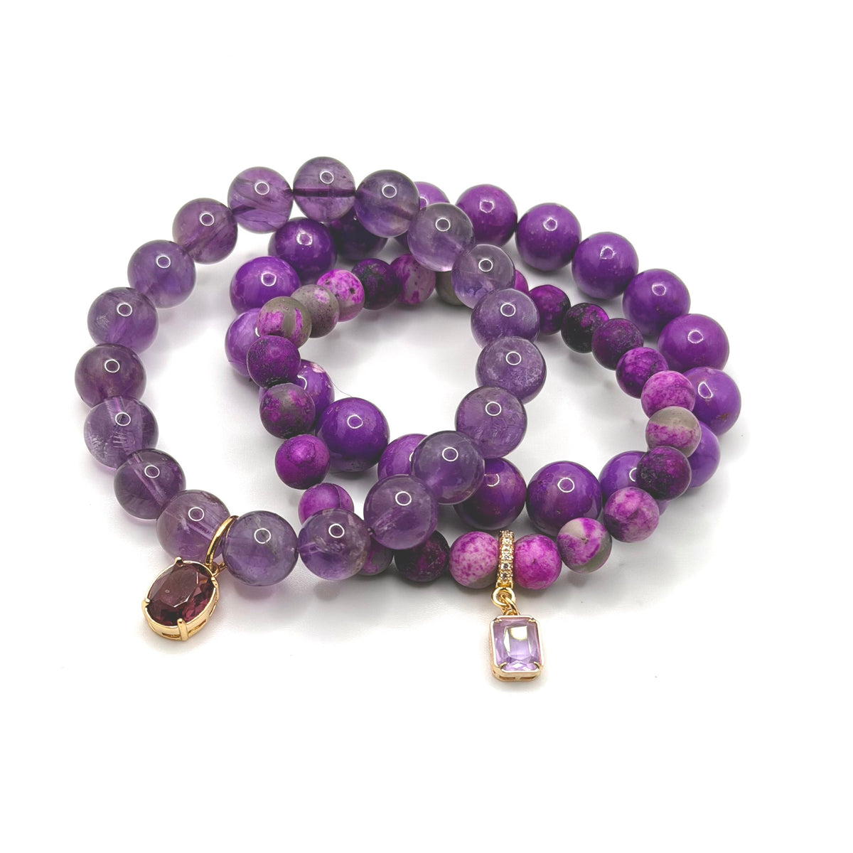 Stackable Sonja set