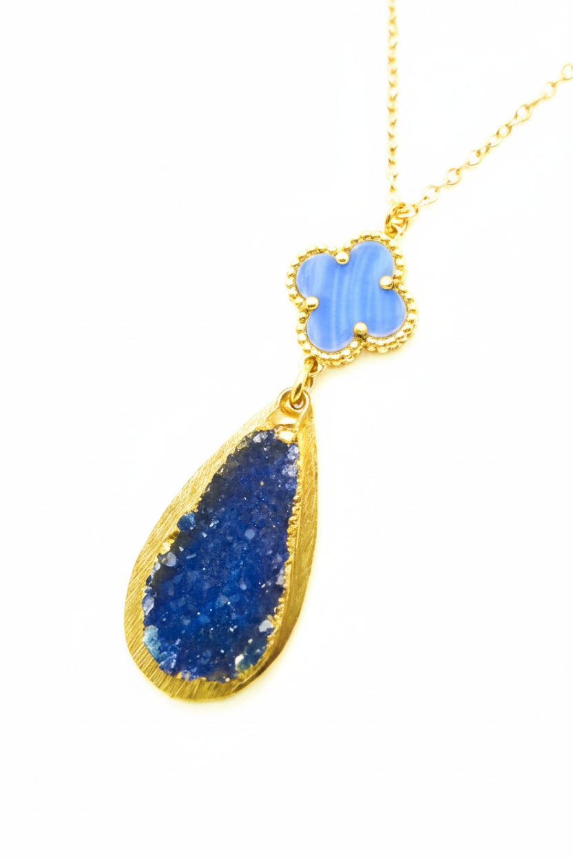 Supple Blue